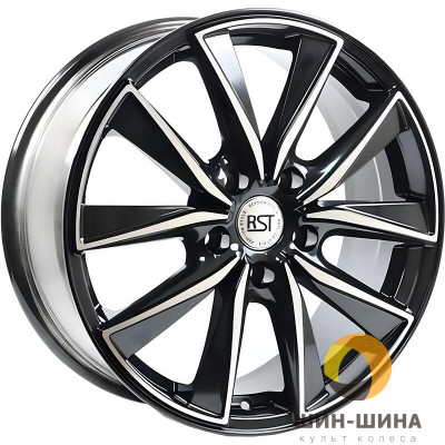 17" 5*114,3 7,0 Et50 D67,1 TECH LINE RST R057 BD