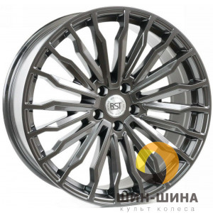 20" 5*114,3 9,0 Et35 D67,1 TECH LINE RST R032 BMG