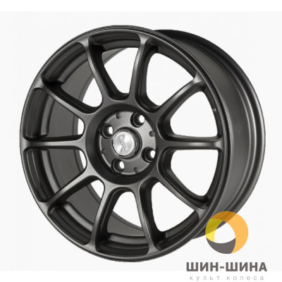 Диски RACE READY 16" 4*100 7,0 Et40 D60,1 CSSD-2755 OY/M