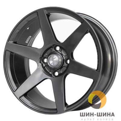 Диски RACE READY 15" 4*100 7,0 Et35 D60,1 CSS-1036 GS