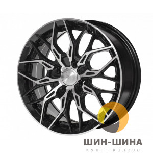 16" 5*114,3 7,0 Et40 D67,1 RACE READY CSSD-2853 B-P