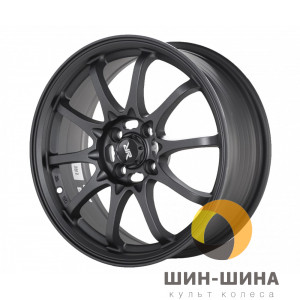 16" 4*98 6,5 Et35 D58,6 RACE READY CSSYA-3763 MK/M
