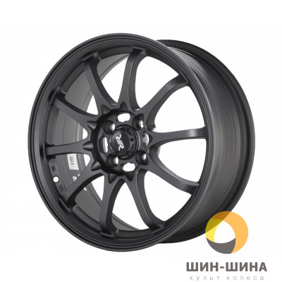 16" 4*98 6,5 Et35 D58,6 RACE READY CSSYA-3763 MK/M