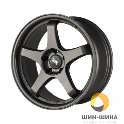 18" 5*114,3 8,5 Et35 D67,1 RACE READY CSSYA-5639 OY/M