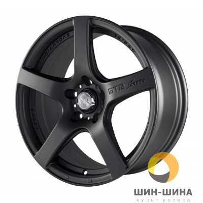 15" 4*98 6,5 Et35 D58,6 RACE READY CSS-3718 MK/M