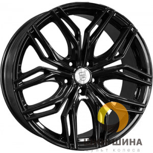 20" 5*114,3 8,5 Et42 D67,1 TECH LINE NEO 205 BL