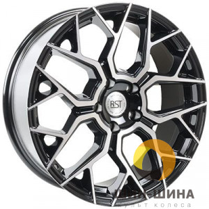 18" 5*112 8,0 Et30 D66,6 TECH LINE RST R148 BD