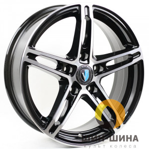 16" 5*114,3 6,5 Et31 D67,1 TECH LINE VENTI 1618 BD