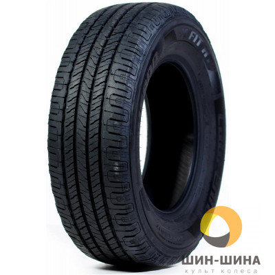 Летняя шина LAUFEN 235/65 R18 106T X FIT HT LD01