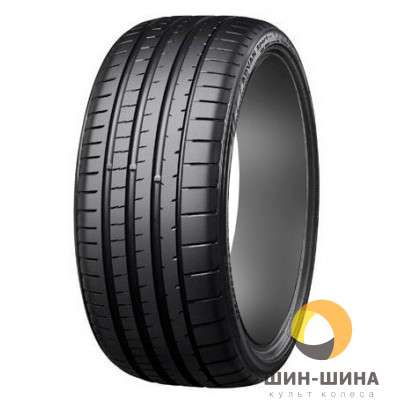 Летняя шина YOKOHAMA 255/45 R20 105Y ADVAN SPORT V107
