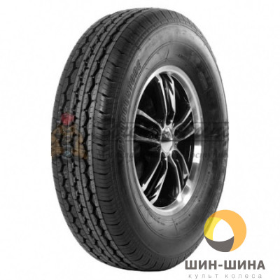Летняя шина Bridgestone 195/70 R15"C 104/102S RD613 Steel