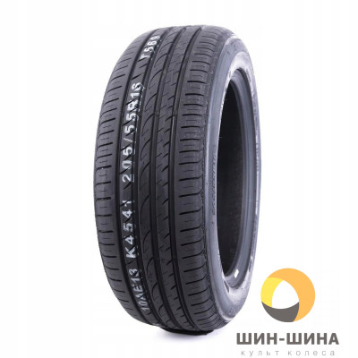 Летняя шина Roadstone 195/60 R15" 88H Eurovis Sport 04