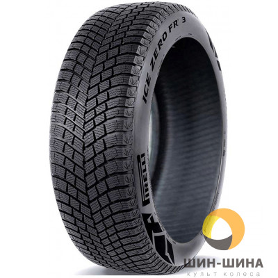 Зимняя шина Pirelli 205/55 R16 94H ICE ZERO FR 3