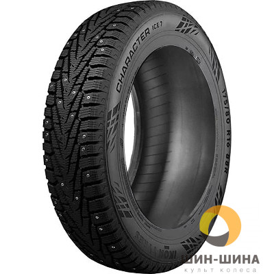 Зимняя шина Ikon 225/60 R17 103T CHARACTER ICE 7 шип