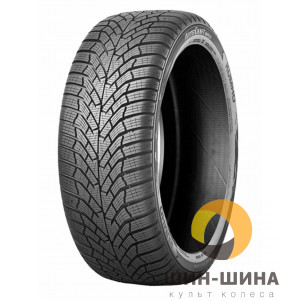 Зимняя шина Kumho 225/50 R17 94H Wintercraft WP52