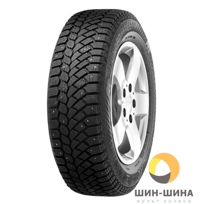 Зимняя шина Gislaved 205/55 R16" 94T Nord Frost 200 XL (шип)