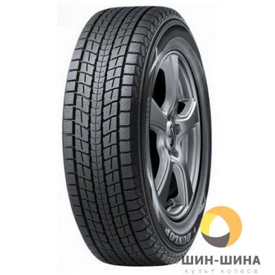 Зимняя шина Dunlop 235/55 R20" 102R GRANDTREK SJ8