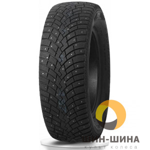 Зимняя шина Pirelli 255/55 R19" 111H Scorpion Ice Zero2 XL (Extra Load) (шип)