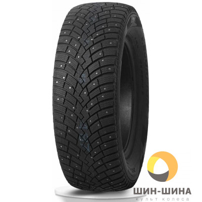 Зимняя шина Pirelli 255/55 R19" 111H Scorpion Ice Zero2 XL (Extra Load) (шип)