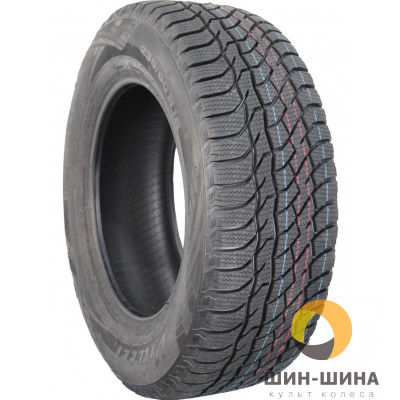 Зимняя шина Viatti 205/75 R15 97T Bosco S/T V-526