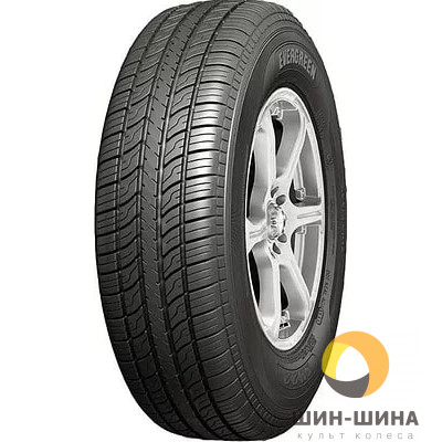 Летняя шина 205/70 R15" 96T EVERGREEN EH22