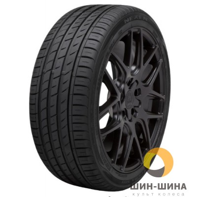 Летние шины Nexen 235/45 R18" 98Y Nexen N`Fera SU1 XL (Extra load)