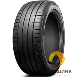 Летняя шина RoadX 255/40 R20 101Y RXMotion DU71 XL (Extra Load)