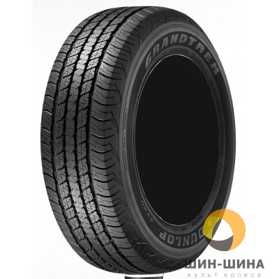 Всесезонная шина Dunlop 265/65 R17" 112S GrandTrek AT20