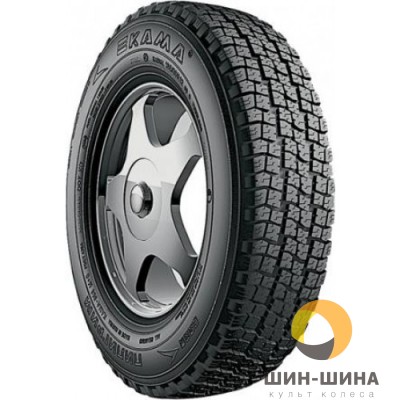 Всесезонная шина Кама 235/75 R15" 105S И-520 Пилигрим