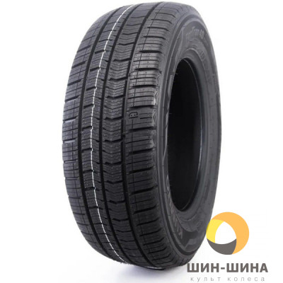 Всесезонная шина Kumho 215/60 R17"C 109/107T PorTran 4S CX11