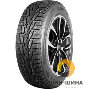Зимние шины Delmax 225/55 R17" 101T Ultima Ice (шип) XL (Extra Load)