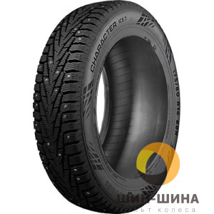 Зимняя шина Ikon 205/60 R16 96T CHARACTER ICE 7 шип