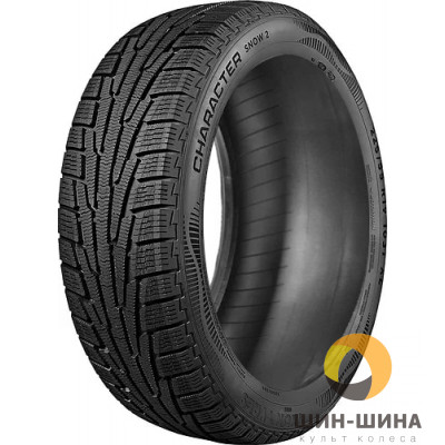 Зимняя шина Ikon 195/55 R16 91R CHARACTER SNOW 2 XL (Extra Load)