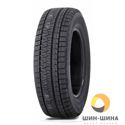 Зимняя шина Formula 175/65 R14" 82T Ice Friction (Pirelli TBL)