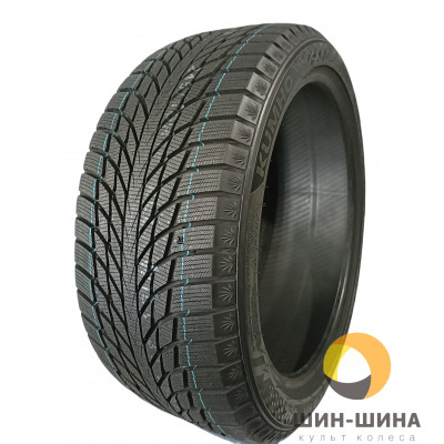 Зимние шины Kumho 225/55 R17" 101T WinterCraft WI51 XL (Extra Load)