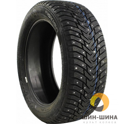 Зимняя шина Ikon 245/45 R20 103T CHARACTER ICE 8 шип