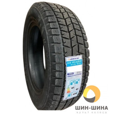 Зимняя шина Sailun 205/60 R16 96H Ice Blazer Arctic