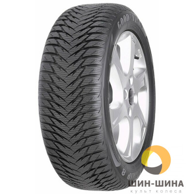 Зимняя шина Goodyear 225/50 R17" 98V UltraGrip 8 Perfomance FP