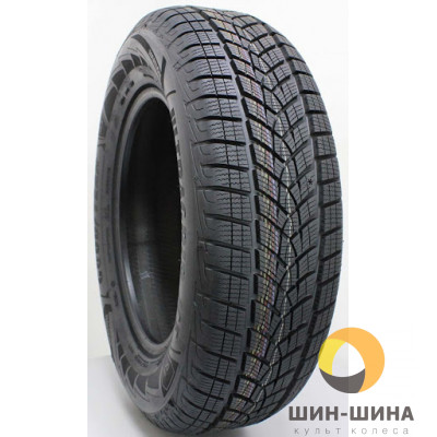 Зимняя шина Goodyear 225/65 R17" 102Т ULTRA GRIP ICE SUV Gen-1