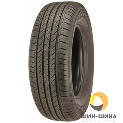Летняя шина MAXXIS 255/50 R19 103V BRAVO HP-M3