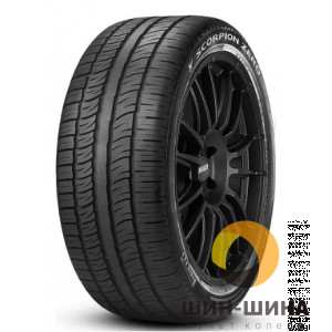 Летняя шина 285/45 R21" 113W PIRELLI SCOR.ZERO ASIM-CO