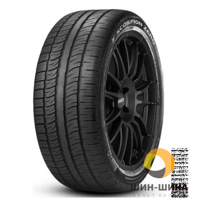 Летняя шина 285/45 R21" 113W PIRELLI SCOR.ZERO ASIM-CO
