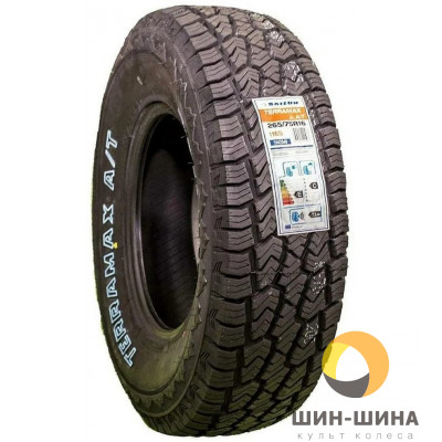 Всесезонная шина SAILUN 235/60 R18 107T TERRAMAX A/T