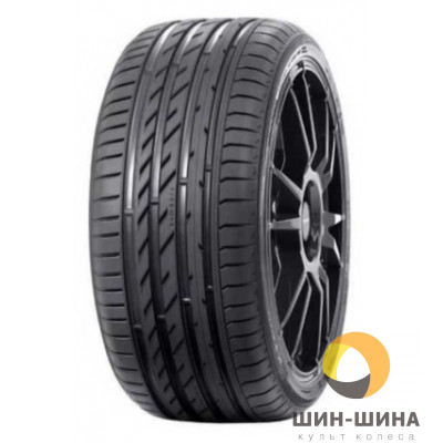Летняя шина Nokian 225/45 R17'' 94W Nordman SZ 2 XL (Extra Load)