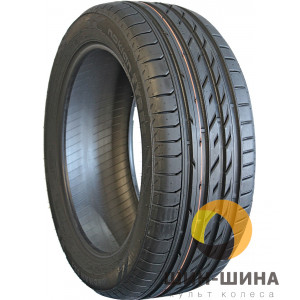 Летняя шина 205/50 R17" 93W IKON NORDMAN SZ2 XL