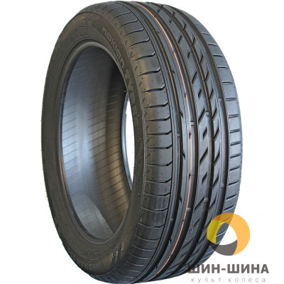 Летняя шина 205/50 R17" 93W IKON NORDMAN SZ2 XL