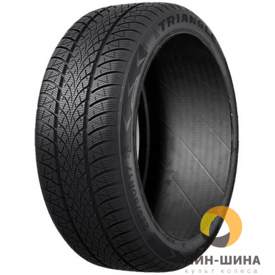 Зимняя шина Triangle 205/55 R17 95V WinterX TW401 XL (Extra Load)