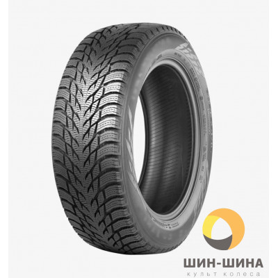 Зимняя шина Ikon 265/60 R18 114R AUTOGRAPH SNOW 3