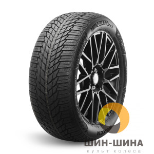 Зимняя шина Nexen 205/60 R16 96T Winguard Ice 3