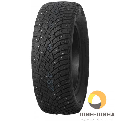 Зимняя шина Pirelli 255/55 R18 109H Scorpion Ice Zero 2 шип